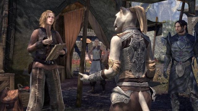 Your Essential Guide to Downloading The Elder Scrolls Online Now