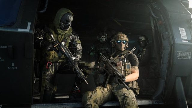 Your Comprehensive Guide to Download Modern Warfare 4