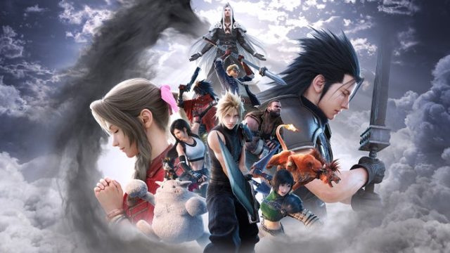 Ultimate Guide to Downloading Final Fantasy 7 Revelation Now