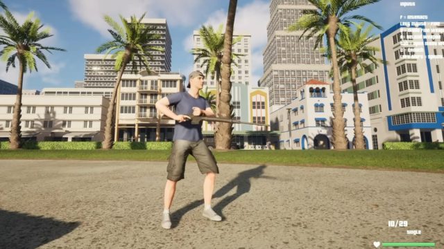 Relax, PC Gamers: We're not getting GTA 6 on November 19, but we've got, um... '