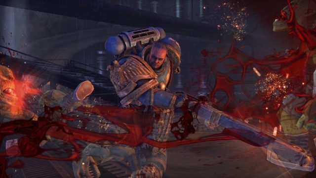 Your Ultimate Guide to Downloading Warhammer 40,000: Space Marine Remastered