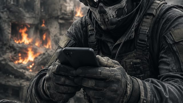 Your Ultimate Guide to Downloading Call of Duty: Mobile Today