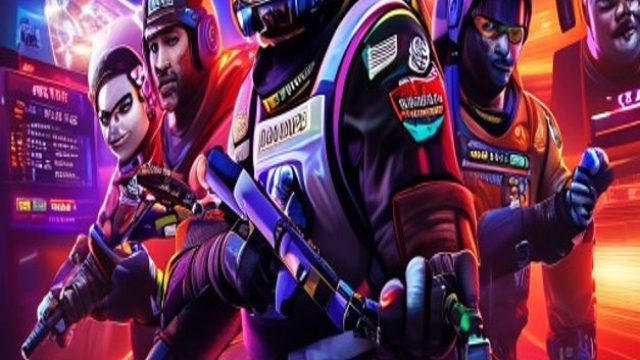 Essential Guide to Downloading Your Favorite Multiplayer Games
