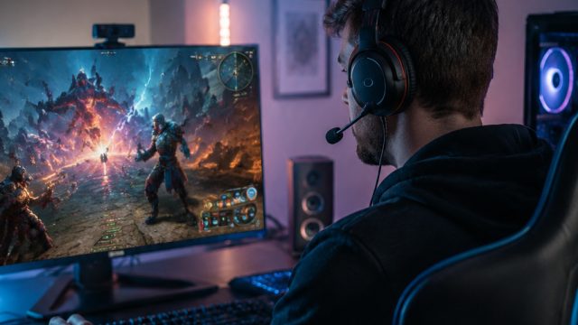 Your Comprehensive Guide to Downloading Popular Multiplayer Games