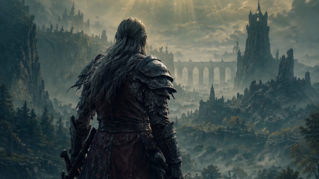 Ultimate Elden Ring Download Guide: Explore the Lands Between