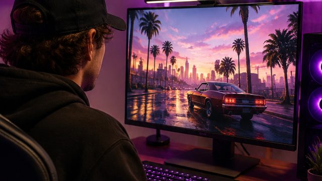 Your Ultimate Guide to Downloading GTA 6: Pre-Order Insights and Steps