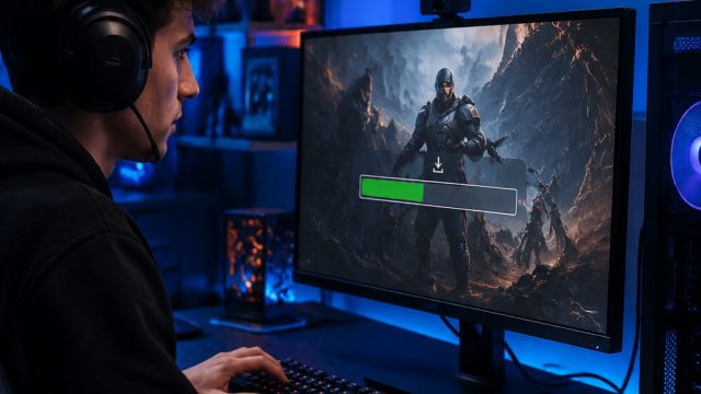 Mastering the Download Process for Multiplayer and Esports Games