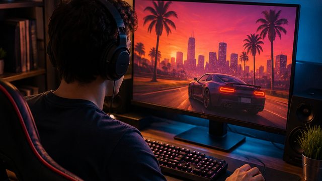 Game: GTA 6 is a 'singleplayer experience,' GTA Online may be sold separately -