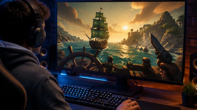 Your Ultimate Guide to Downloading Sea of Thieves Now