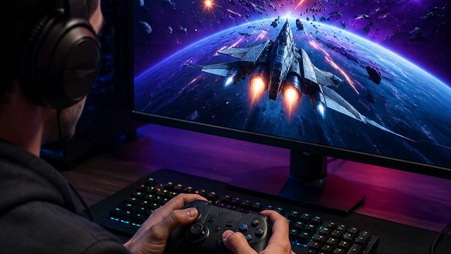 Unlock the Cosmos: Your Complete Guide to Downloading Star Fox