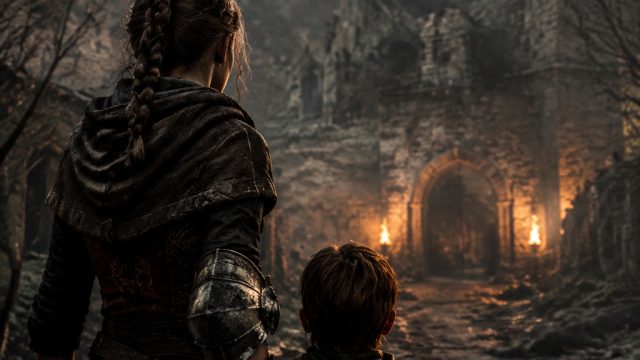 Your Ultimate Guide to Downloading Resonance: A Plague Tale Legacy