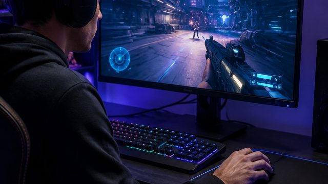 Your Ultimate Guide to Downloading the Hottest Multiplayer Games