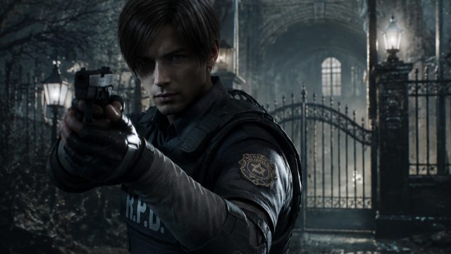 Unlock the Horror: Your Guide to Downloading Resident Evil Games
