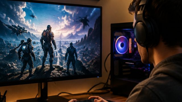 Essential Guide to Downloading Your Favorite Multiplayer Games Now