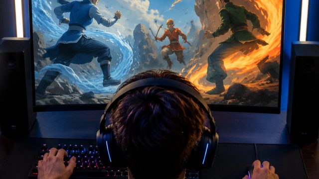 Discover the Exciting World of Avatar Legends: A Complete Download Guide