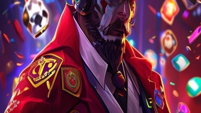 Unlocking the Power of Locke: A Download Guide for League of Legends