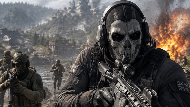 Your Ultimate Guide to Downloading Warzone Season 4 Reloaded