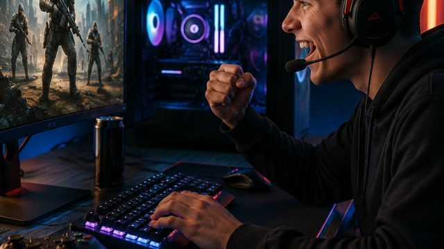 Ultimate Guide to Download Multiplayer and Esports Games on PC and Consoles