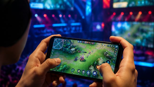 The Rise of Mobile Esports: Why You Should Download These Android and iOS Games