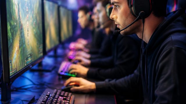 The Future of Esports: An Inside Look at Upcoming Trends and Innovations