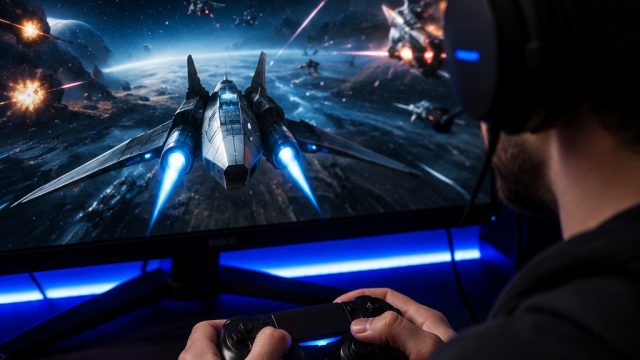 Ultimate Guide to Downloading Star Fox - Battle for the Bay