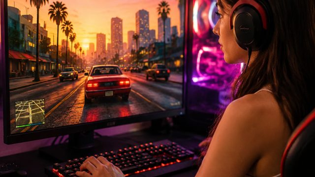 Unlock the Thrills: Your Complete Guide to Downloading GTA 6 Now