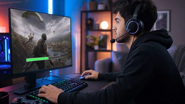 Essential Guide to Downloading Your Favorite Multiplayer Games Now