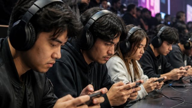 Esports Growth: The Future of Competitive Gaming on Mobile Platforms