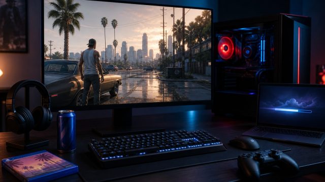 Your Ultimate Guide to Downloading GTA 6 and Getting Started