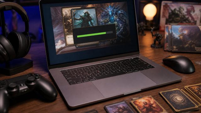 Your Complete Guide to Downloading Arkham Horror: The Card Game
