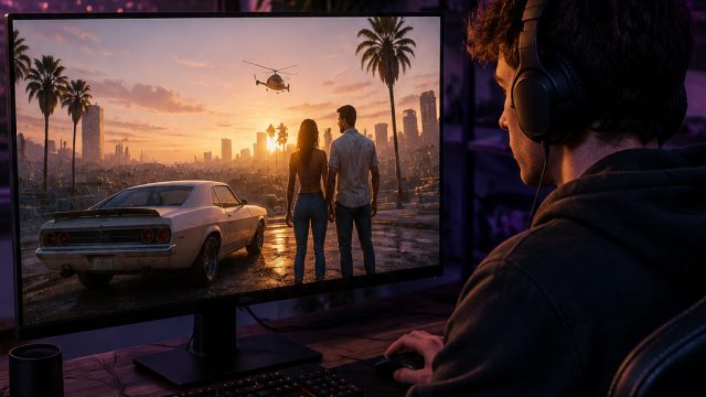 Unlocking the Excitement: Your Guide to Downloading GTA VI