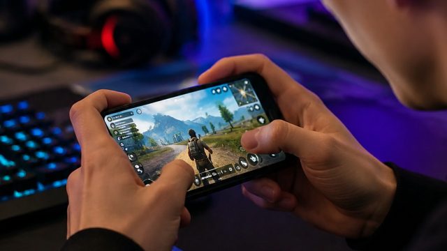 The Best Free-to-Play Games to Download on Android and iOS